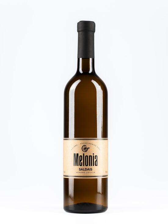 Melon wine, 10% 0,75L