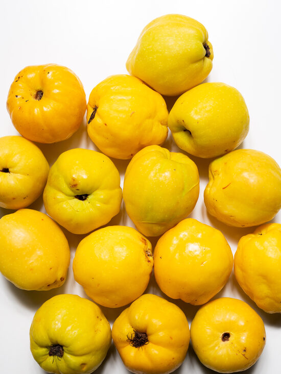 Japanese quince, kg